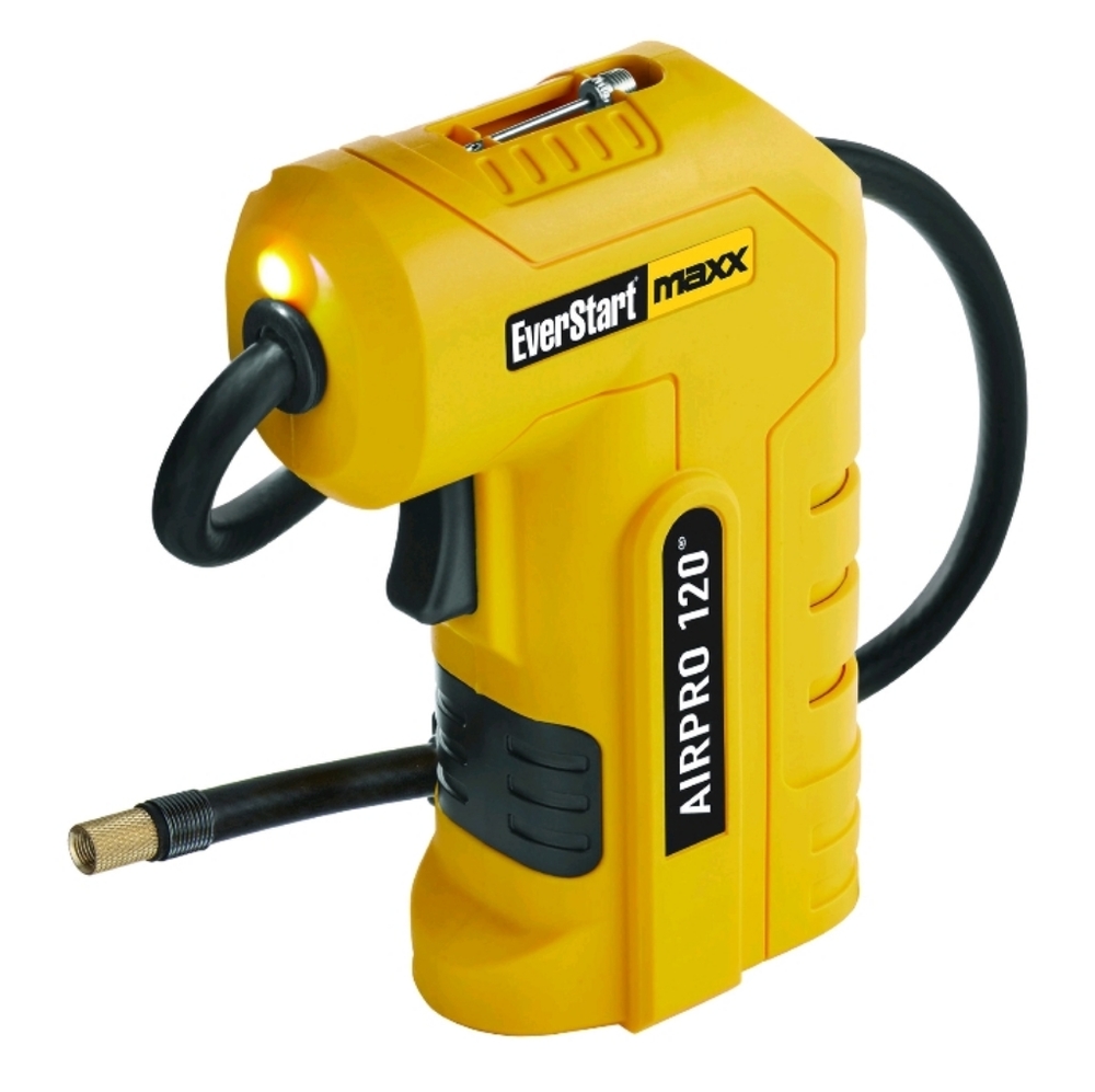 Everstart 120PSI Digital Inflator
